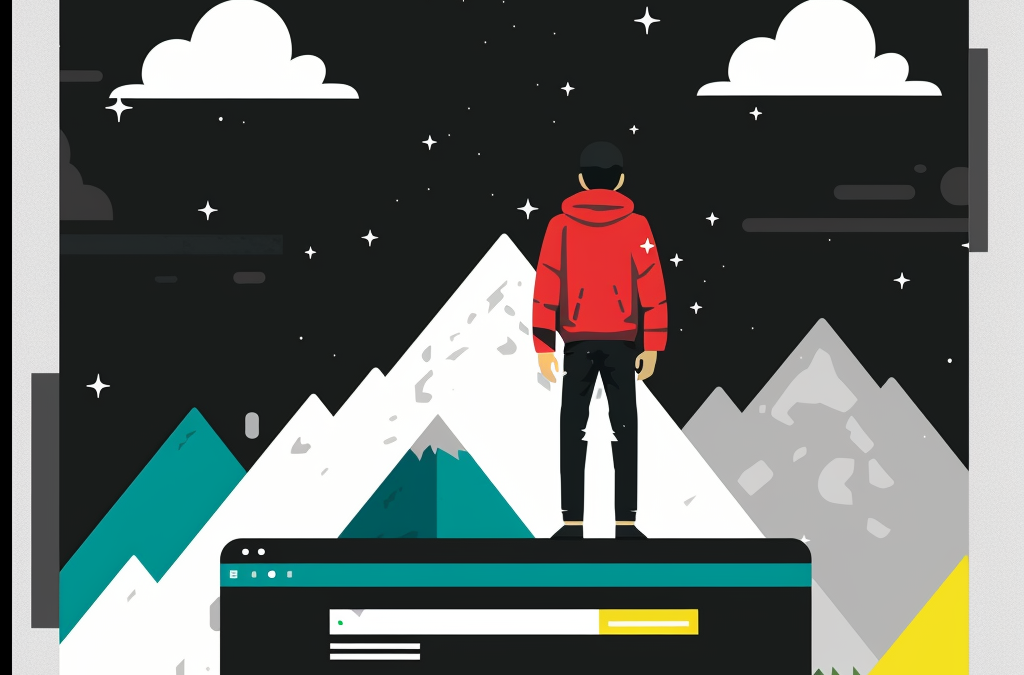 L’Importanza dello Sviluppo di Landing Page per la Tua Azienda