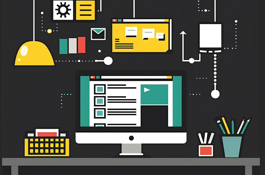 Agenzia Web: Trasformare la Tua Presenza Digitale