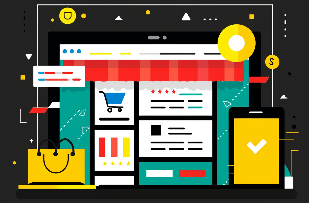 Perché Assumere una Web Agency per lo sviluppo del tuo sito E-commerce