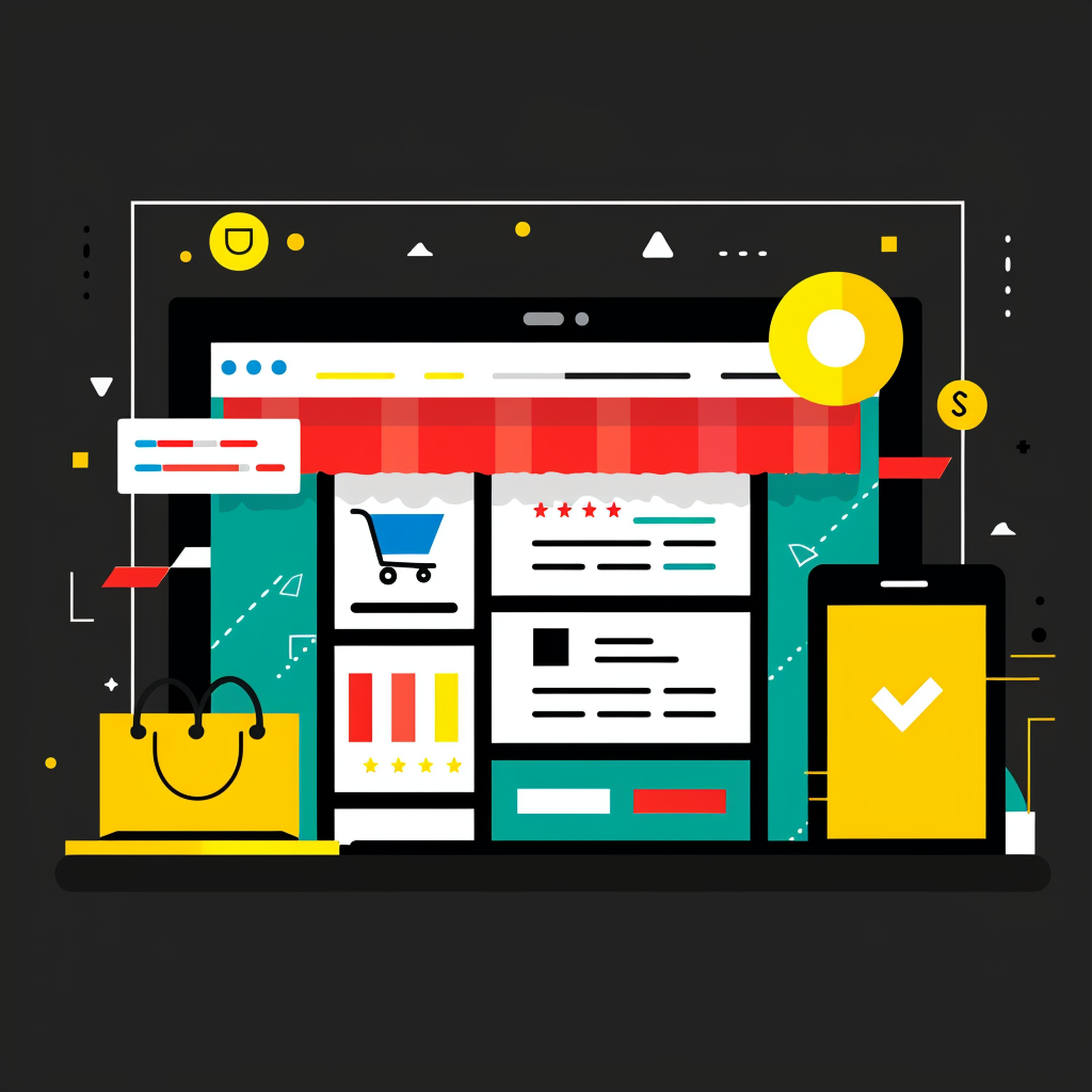 e-commerce